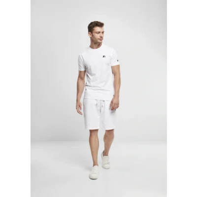 Image of Starter Essential Basic Tshirt, Men&#039;s, Size: XXL, White