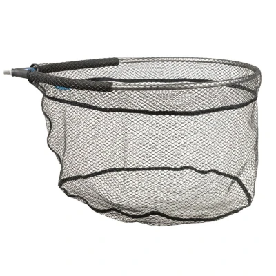 Image of Spro C Tec Rubber Floating net 60x50x35cm Landing