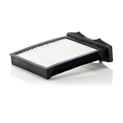 Image of Filter, interior air MANN FILTER CU 2423
