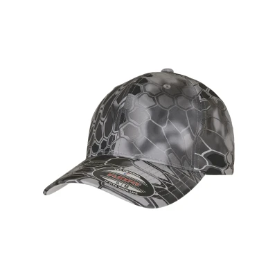 Image of Flexfit Cap, Size: L/XL, Raid