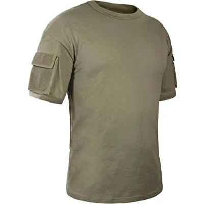 Image of Mil Tec Unisex Tactique T Shirt