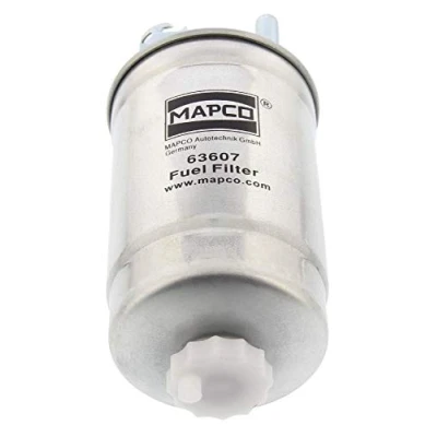 Image of Fuel filter MAPCO 63607