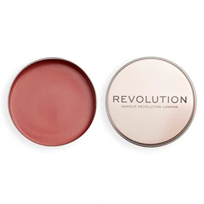 Image of Revolution Balm Glow (Various Shades) Peach Bliss