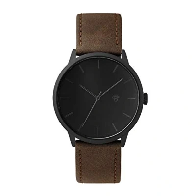 Image of CHPO Khorshid EPIC Watch, Size: One Size, Black