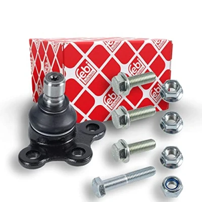 Image of Ball Joint FEBI BILSTEIN 28600