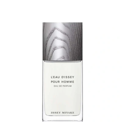 Image of Issey Miyake L&#039;Eau D&#039;Issey Pour Homme Eau de Parfum 75ml