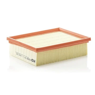 Image of Air FILTER MANN C 2295