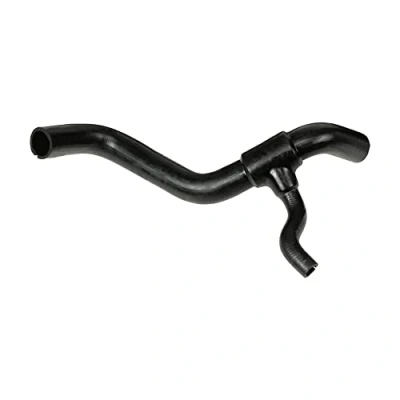 Image of Radiator Hose GATES 05 3058