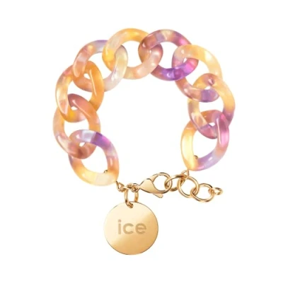 Image of Ice Watch Bracelet, Women&#039;s, Size: Medium, Purple lime m