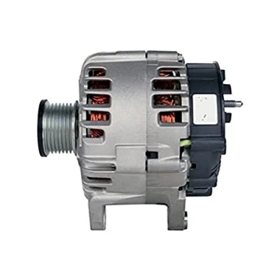 Image of Alternator HELLA 8EL 012 426 051