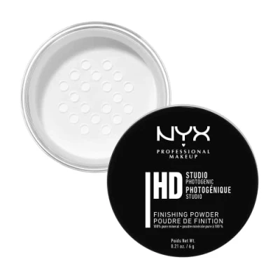 Image of NYX Professional Makeup New Year You Perfect Face Routine Set Exclusive