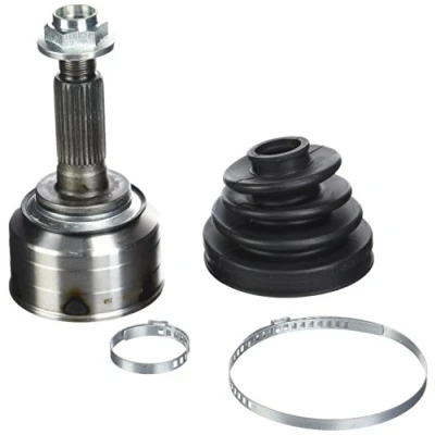 Image of Joint Kit, drive shaft MEYLE 28 14 498 0002