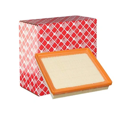 Image of Air Filter FEBI BILSTEIN 103007