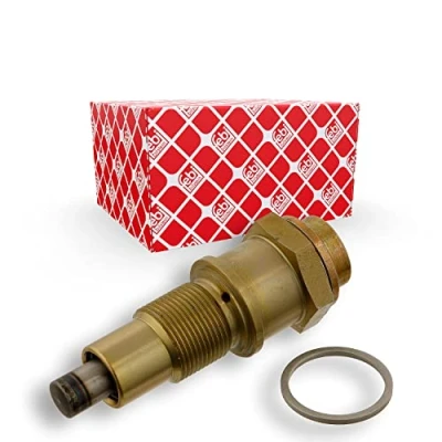 Image of Tensioner, timing chain FEBI BILSTEIN 01383