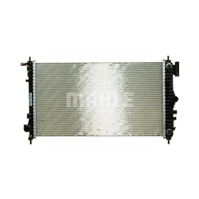 Image of Radiator, engine cooling MAHLE ORIGINAL CR 1098 000P