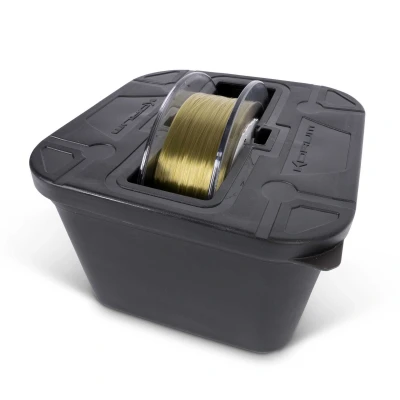 Image of Korum Fishing Line Spooler accessory