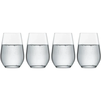 Image of Schott Zwiesel Water glasses Forté 385 ml 4 pieces