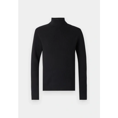 Image of Only &amp; Sons Onsphil ROLL NECK Jumper, Men&#039;s, Size: XXL, Black