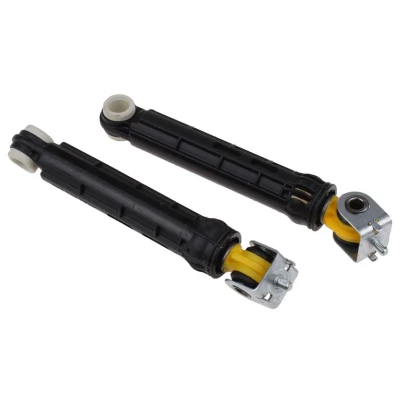 Image of Whirlpool Indesit 482000089614 damper C00303589 kit shock absorber 120N futura 7