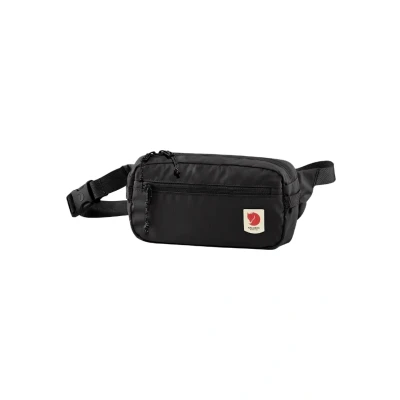 Image of Fjällräven Bum bag Black (23223550), Size: One Size, (23223 550)