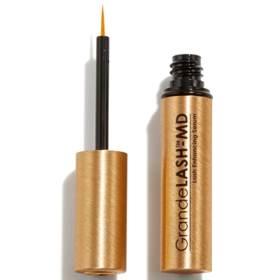 Image of GRANDE Cosmetics GrandeLASH MD Lash Enhancing Serum (Various Options) Travel Size