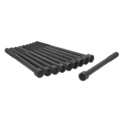 Image of Bolt Kit, cylinder head AJUSA 81035800