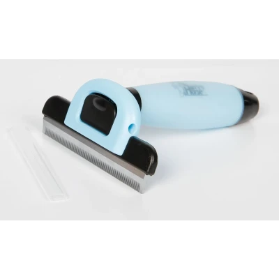 Image of Harry&#039;s Horse shedding comb