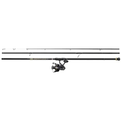 Image of Penn Wrath II Surfcast Beach rod 4.2m (250g) (3 pieces) Beachcaster
