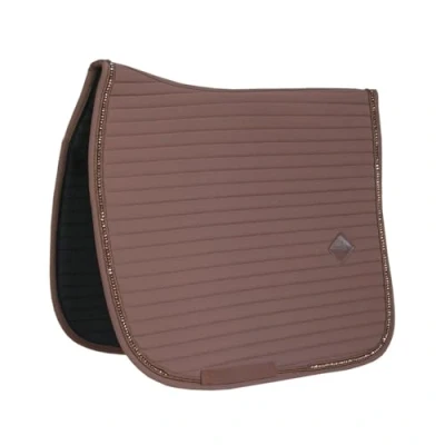 Image of Kentucky Wellington Saddle Pad Pearls