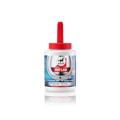 Image of Leovet Hoof Lab Oil