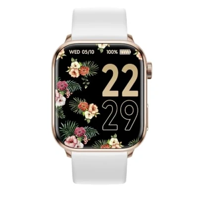 Image of Ice Watch Smartwatch Rose gold white, Size: One Size, white