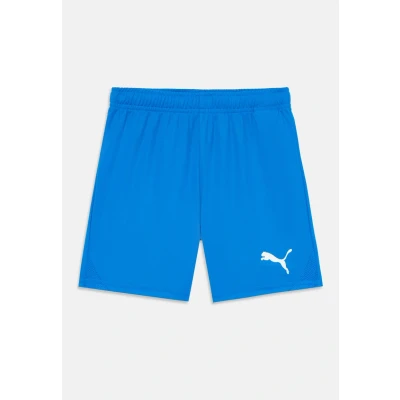 Image of PUMA Unisex Teamgoal Shorts Jr Knitted