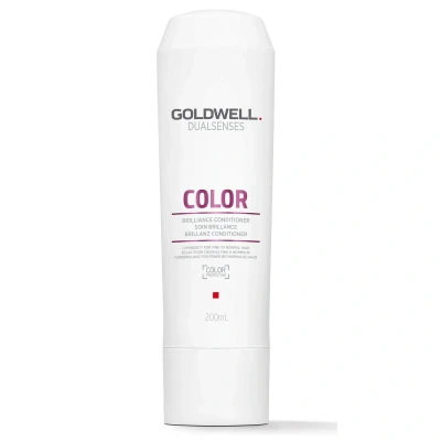 Image of Goldwell Dualsenses Color Brilliance Conditioner 200ml