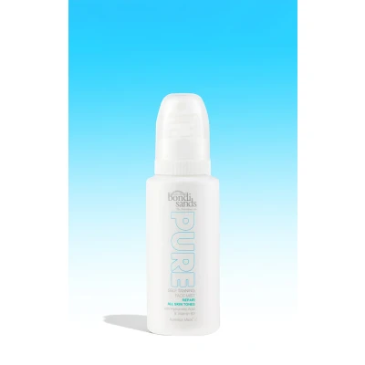 Image of Bondi Sands Pure Self Tanning Face Mist Repair 70ml