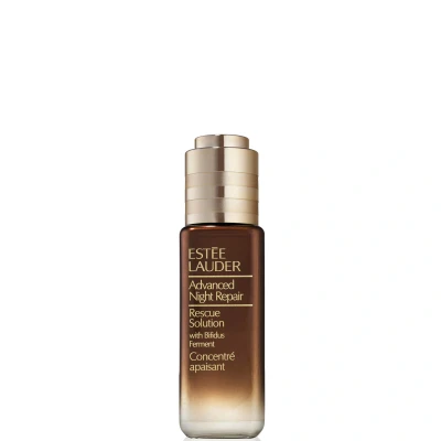Image of Estée Lauder Advanced Night Repair Rescue Solution Serum with 15% Bifidus Ferment 20ml