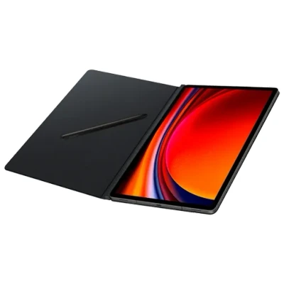 Image of Samsung PC Smart Book Case Black Galaxy Tab S9+