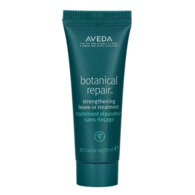 Image of Aveda Botanical Repair Strengthening Leave In Treatment 25ml