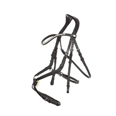 Image of Kavalkade Riding bridles Lucia
