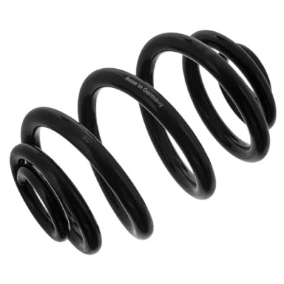 Image of Coil Spring FEBI BILSTEIN 38669