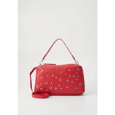 Image of Desigual Handbag, Women&#039;s, Size: One Size, Red