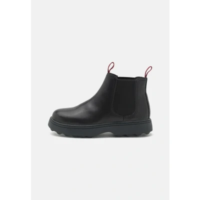 Image of Camper Unisex Kid&#039;s Norte K900149 Ankle boot, Black 001, 11 UK