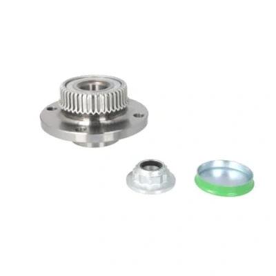 Image of Wheel Hub MEYLE 100 752 0005