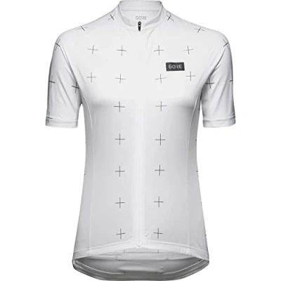 Image of GORE WEAR Men&#039;s Signal Short Sleeve Cycling Jersey