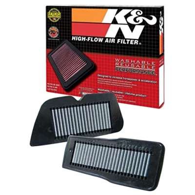 Image of Air Filter K&amp;N Filters SU 1487