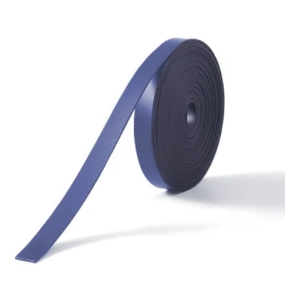 Image of Nobo Magnetic Tape, 5 mm x 2 m, Blue, 1901108