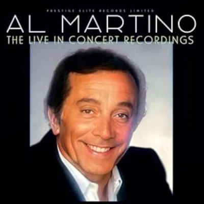 Image of The Live In Concert Recordings