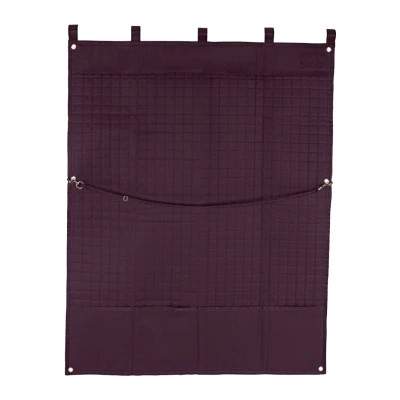 Image of Eskadron Box curtain quilt long