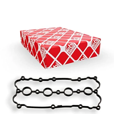 Image of Gasket, cylinder head cover FEBI BILSTEIN 34855
