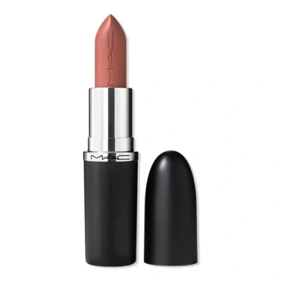 Image of MAC Macximal Sleek Satin Lipstick 3.5g (Various Shades) Blankety
