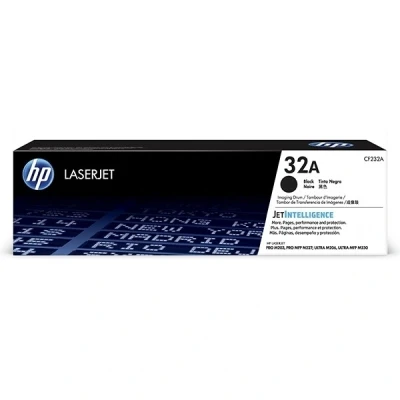 Image of HP 32A Black original drum kit for LaserJet Pro M118, M203, MFP M148, M227